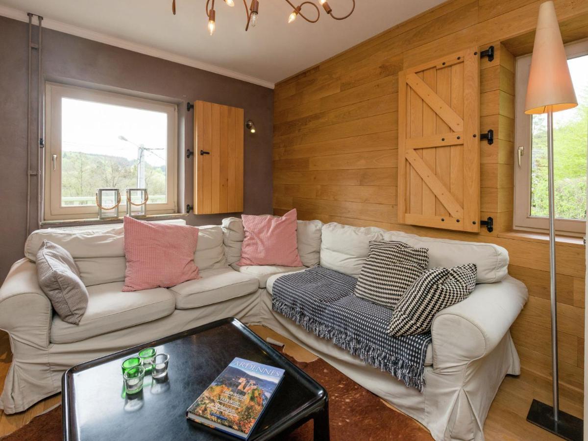 Beautiful Holiday Home In Redu With Whirlpool Exterior photo