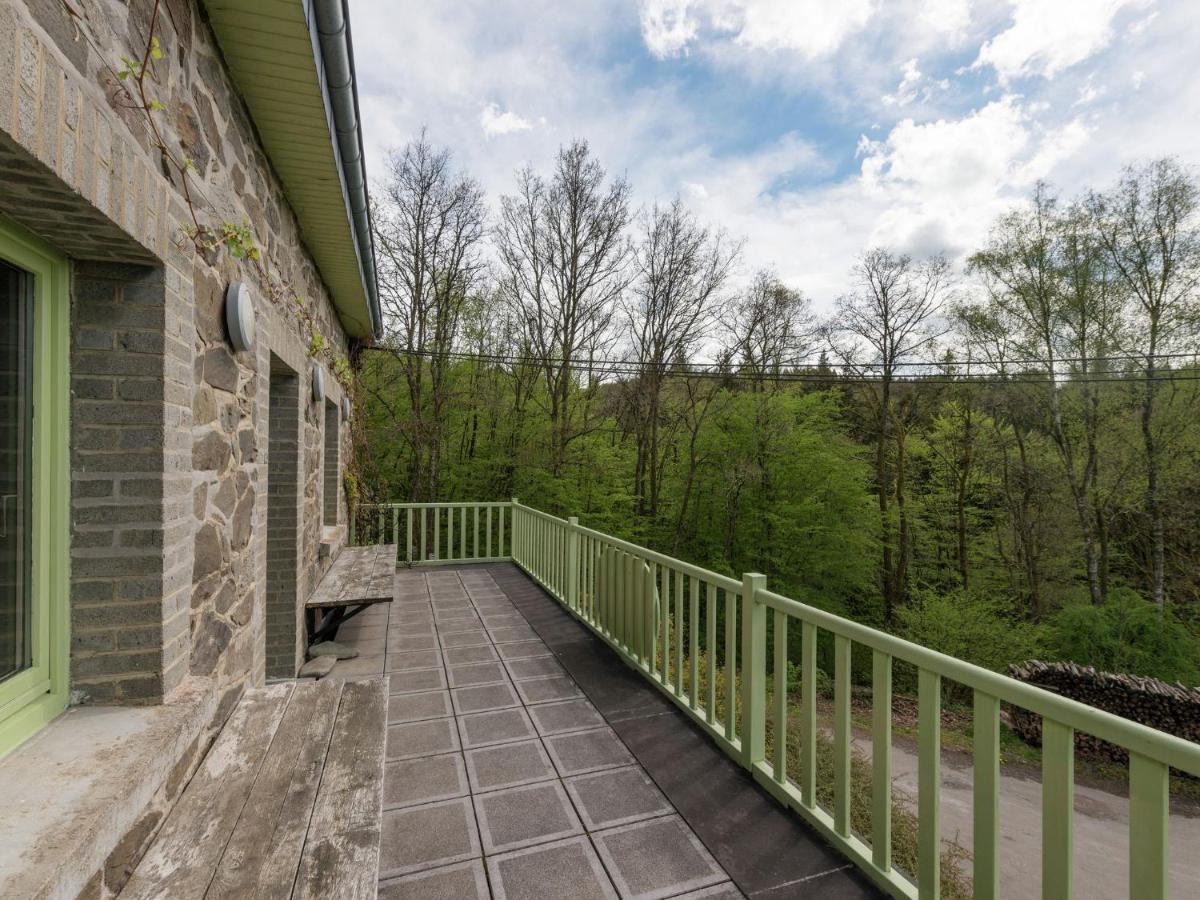 Beautiful Holiday Home In Redu With Whirlpool Exterior photo