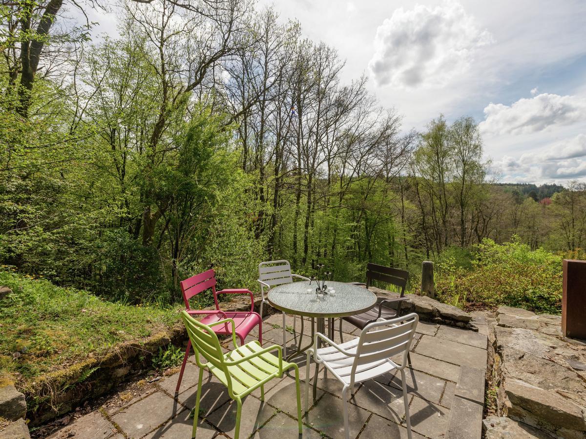 Beautiful Holiday Home In Redu With Whirlpool Exterior photo