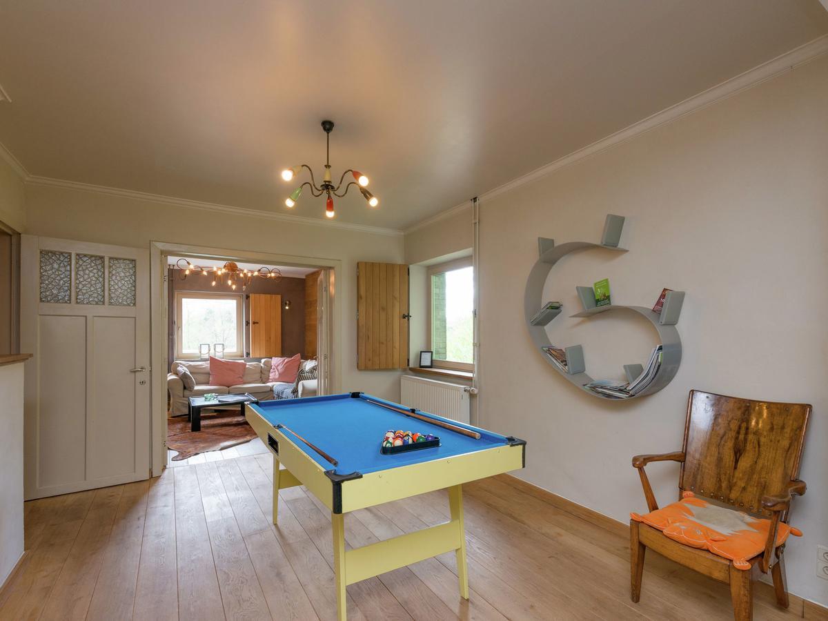 Beautiful Holiday Home In Redu With Whirlpool Exterior photo