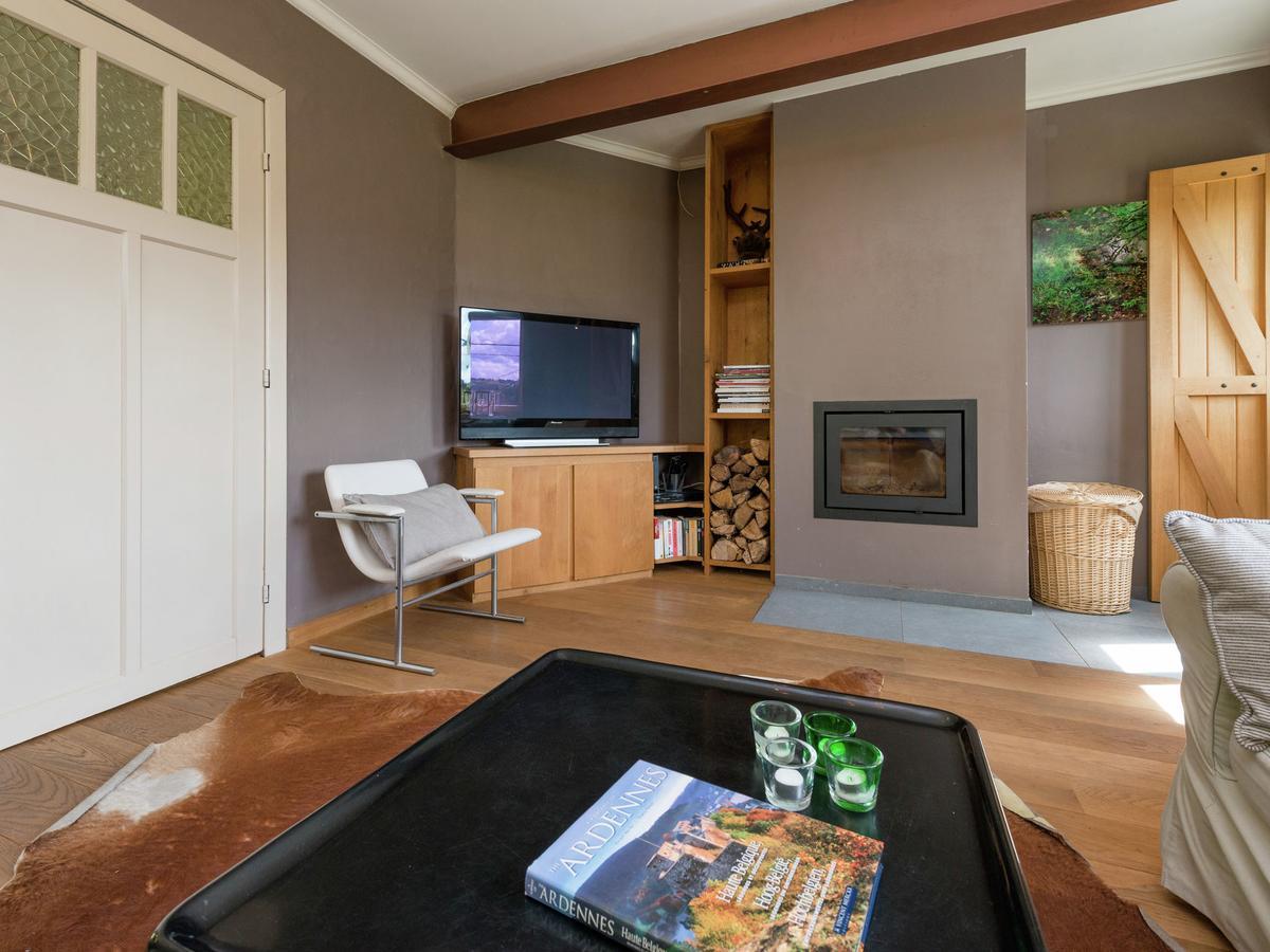 Beautiful Holiday Home In Redu With Whirlpool Exterior photo